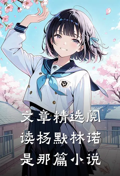 文章精选阅读杨默林诺是那篇小说