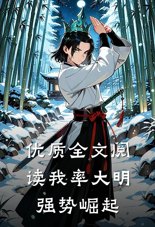 优质全文阅读我率大明强势崛起