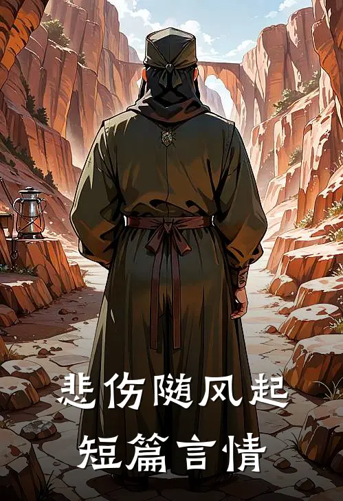 悲伤随风起短篇言情