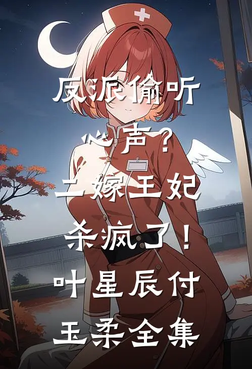 反派偷听心声？二嫁王妃杀疯了！叶星辰付玉柔 全集