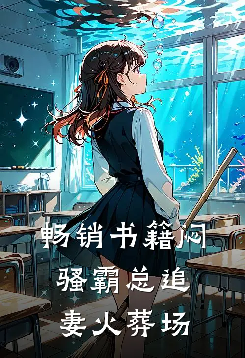 畅销书籍闷骚霸总追妻火葬场