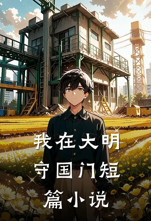 我在大明守国门短篇小说
