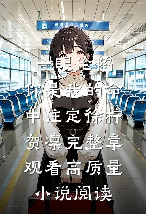 一眼沦陷：你是我的命中注定徐柠贺凛完整章观看高质量小说阅读