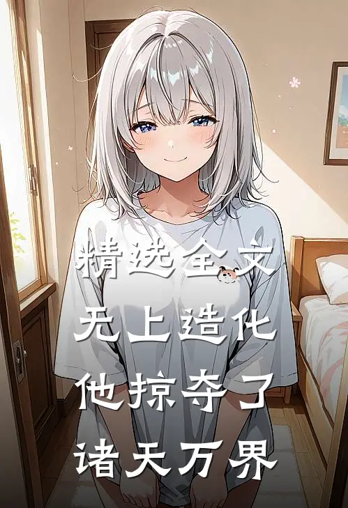 精选全文无上造化：他掠夺了诸天万界