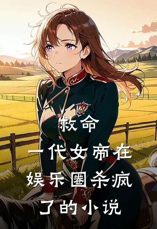 救命，一代女帝在娱乐圈杀疯了的小说