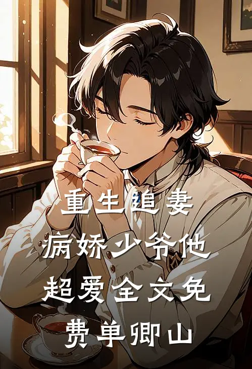 重生追妻：病娇少爷他超爱全文免费单卿山