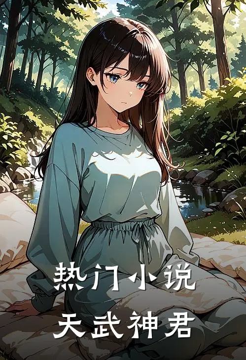 热门小说天武神君