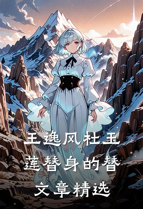 王逸风杜玉莲替身的替文章精选