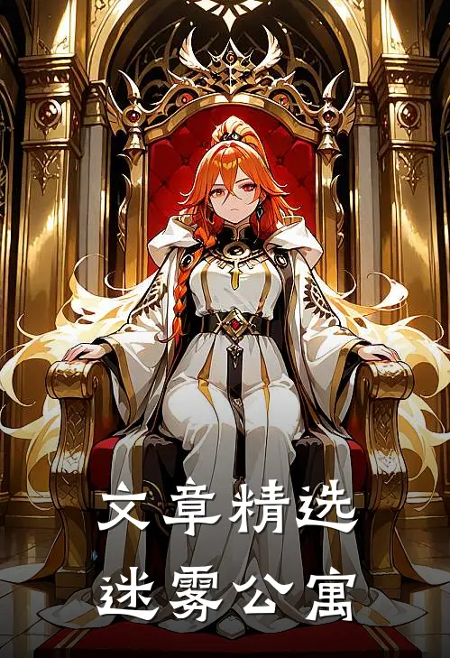 文章精选迷雾公寓