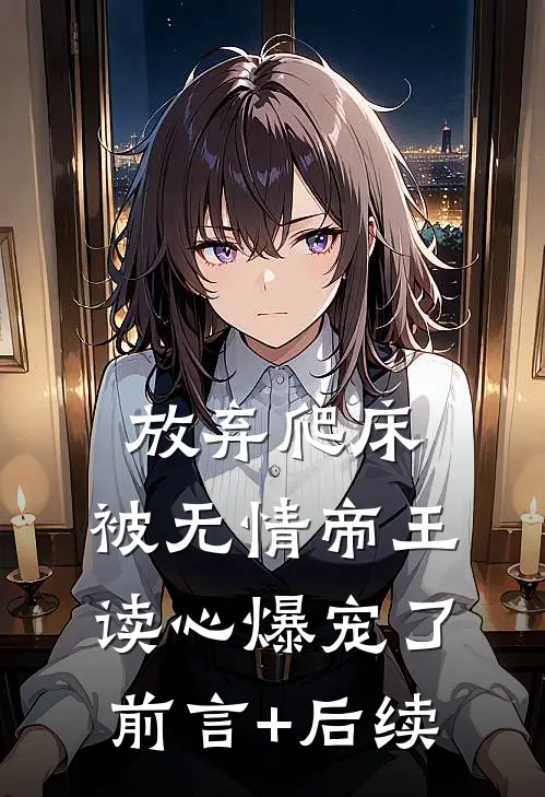 放弃爬床，被无情帝王读心爆宠了前言+后续