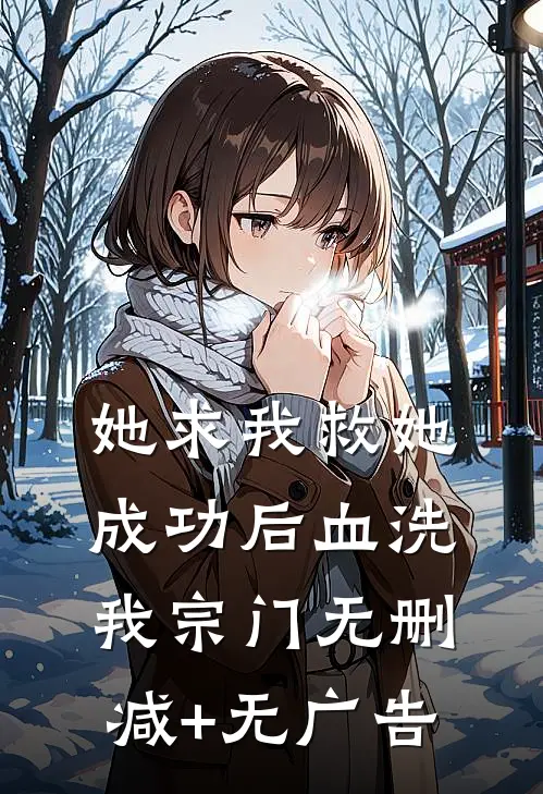 她求我救她，成功后血洗我宗门无删减+无广告
