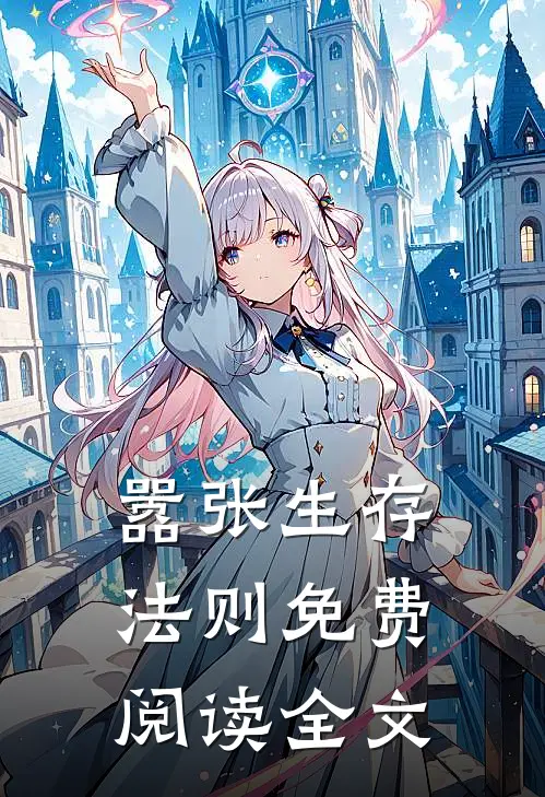 嚣张生存法则免费阅读全文