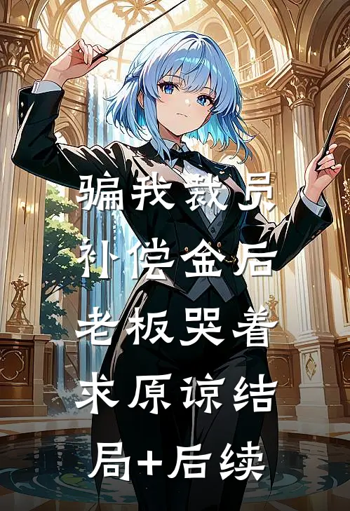 骗我裁员补偿金后，老板哭着求原谅结局+后续