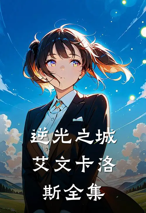 《逆光之城》艾文卡洛斯 全集