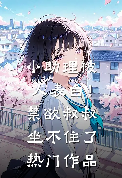 小助理被人表白！禁欲叔叔坐不住了热门作品