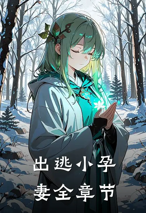 出逃小孕妻全章节