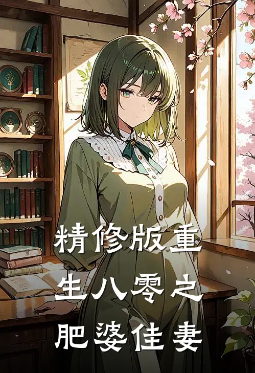 精修版重生八零之肥婆佳妻