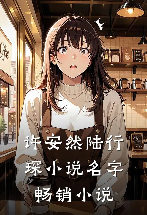 许安然陆行琛小说名字畅销小说