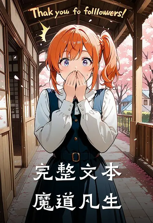完整文本魔道凡生
