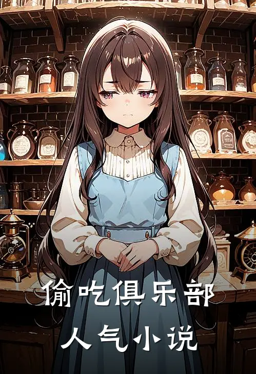 偷吃俱乐部人气小说