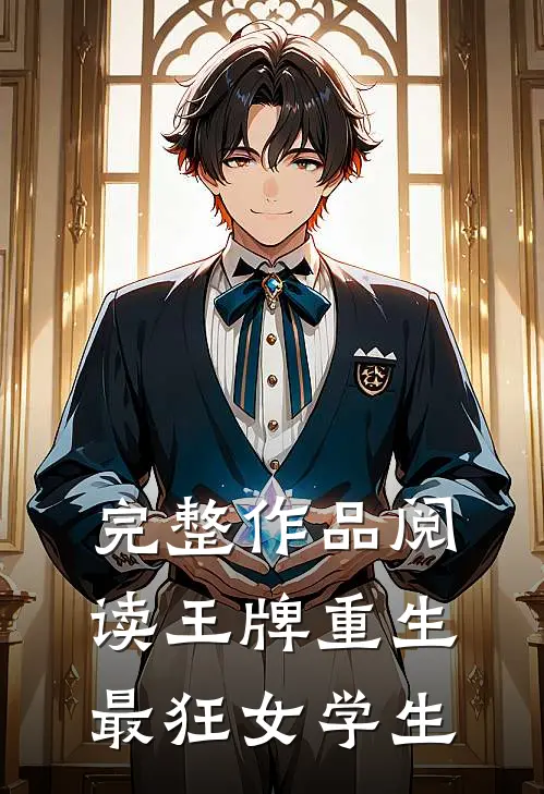 完整作品阅读王牌重生:最狂女学生