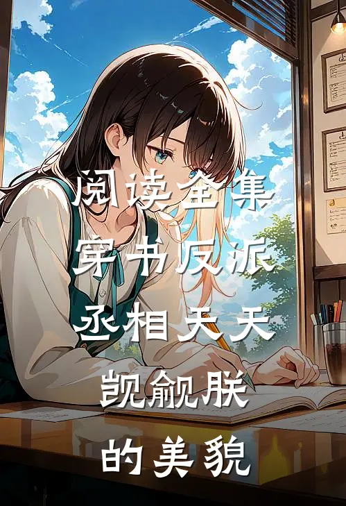 阅读全集穿书反派丞相天天觊觎朕的美貌