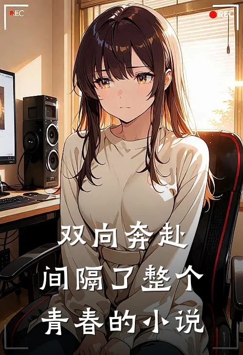 双向奔赴，间隔了整个青春的小说