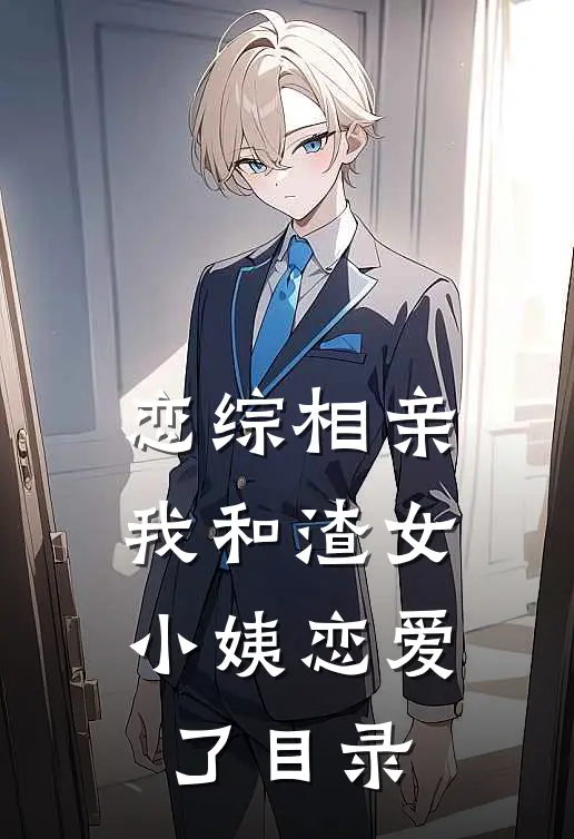 恋综相亲：我和渣女小姨恋爱了目录