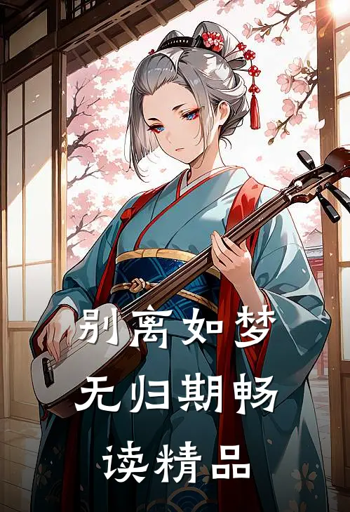 别离如梦无归期畅读精品