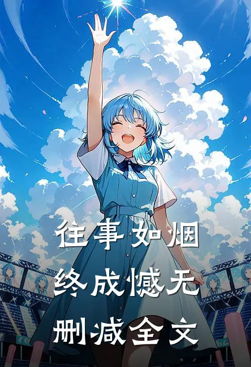 往事如烟终成憾无删减全文