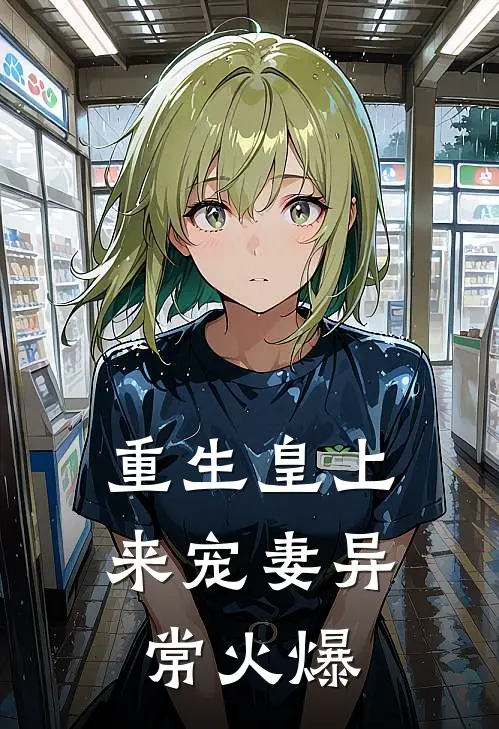 重生皇上来宠妻异常火爆
