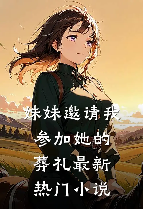 妹妹邀请我参加她的葬礼最新热门小说