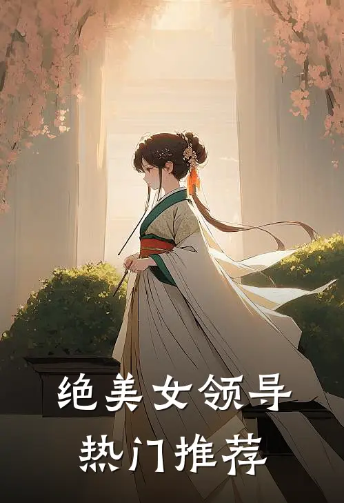 绝美女领导热门推荐