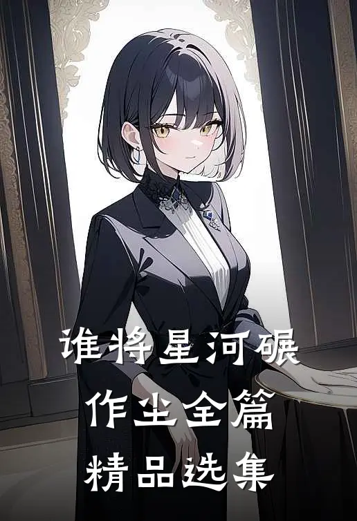 谁将星河碾作尘全篇精品选集
