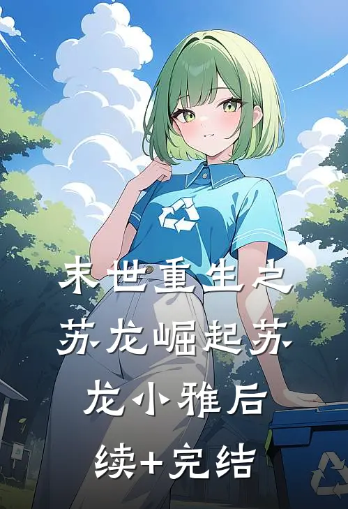 《末世重生之苏龙崛起》苏龙小雅后续+完结