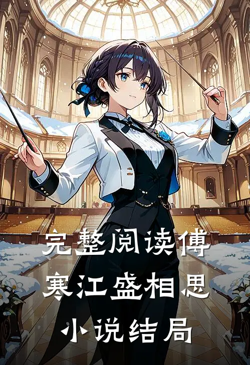完整阅读傅寒江盛相思小说结局