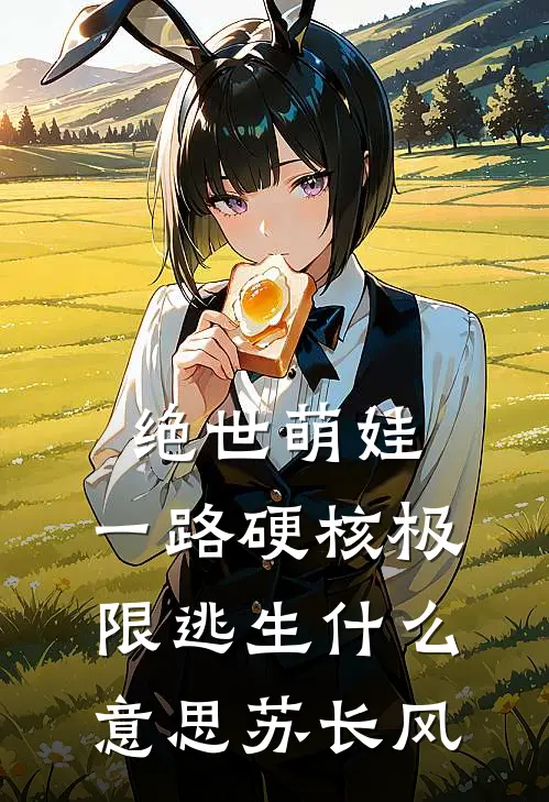 绝世萌娃，一路硬核极限逃生什么意思苏长风