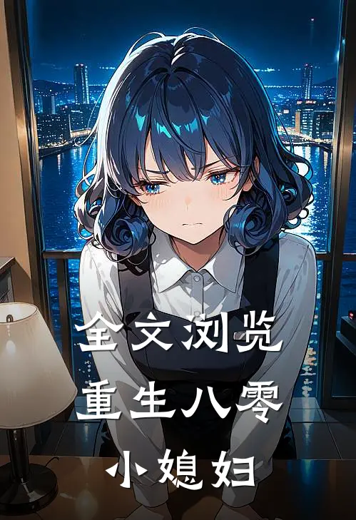 全文浏览重生八零小媳妇