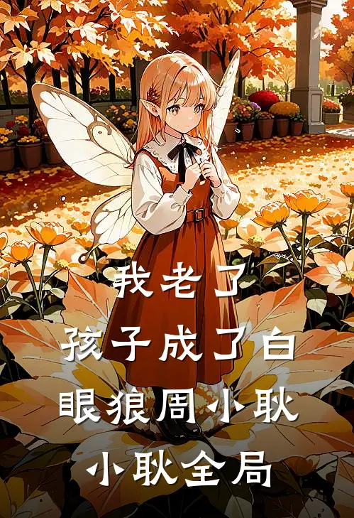 我老了，孩子成了白眼狼周小耿小耿全局