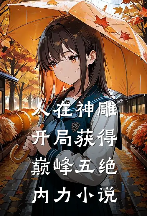 人在神雕，开局获得巅峰五绝内力小说