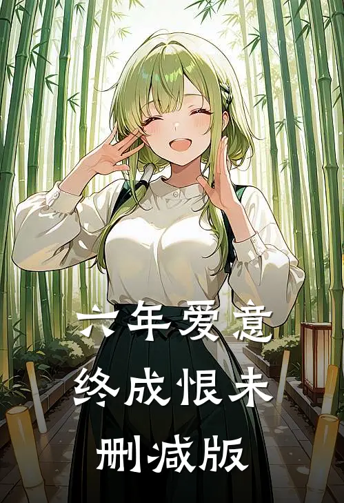 六年爱意终成恨未删减版