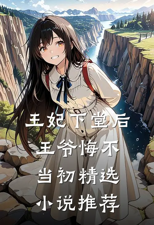 王妃下堂后，王爷悔不当初精选小说推荐