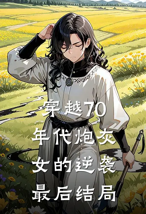 穿越70年代炮灰女的逆袭最后结局