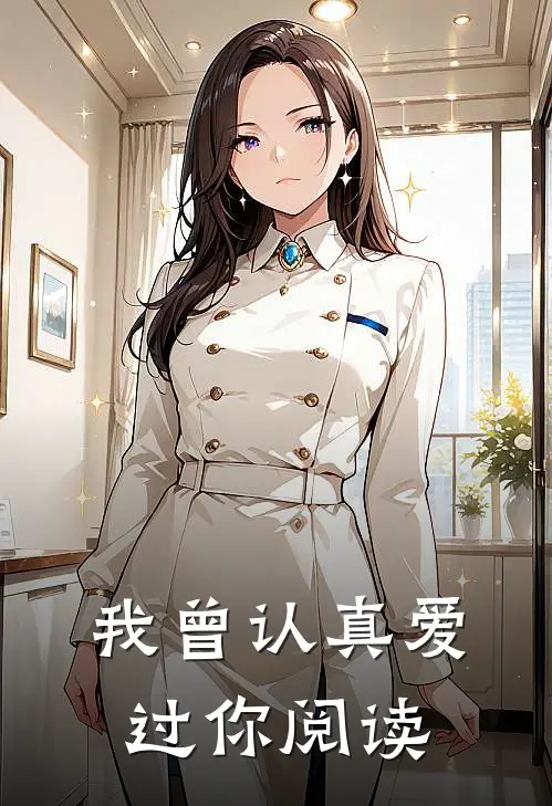 我曾认真爱过你阅读