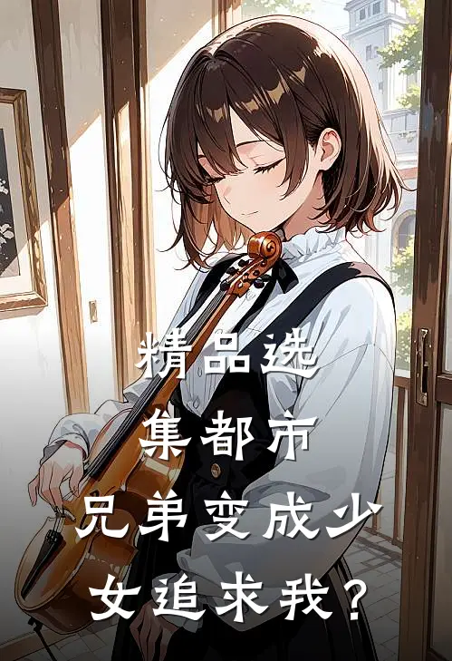 精品选集都市：兄弟变成少女追求我？