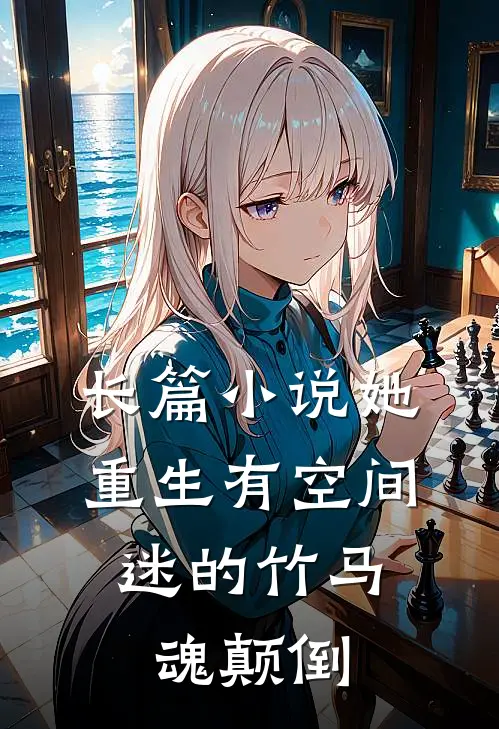 长篇小说她重生有空间，迷的竹马魂颠倒