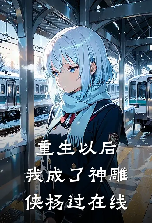 重生以后，我成了神雕侠杨过在线