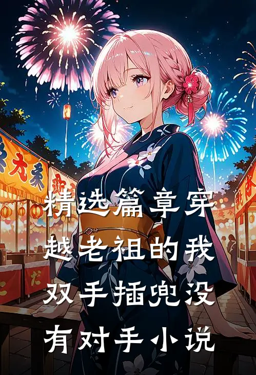 精选篇章穿越老祖的我双手插兜没有对手小说