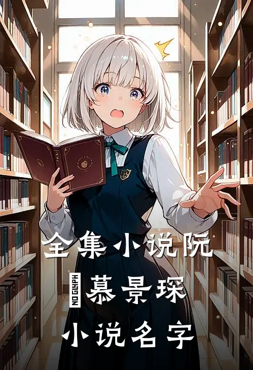 全集小说阮嫆慕景琛小说名字