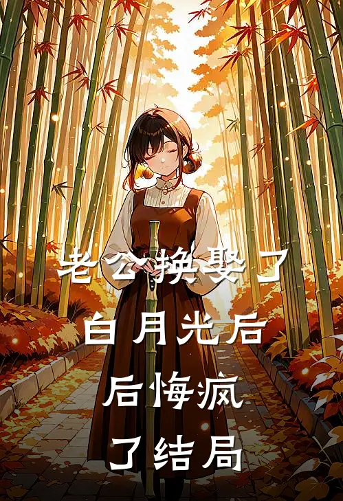 老公换娶了白月光后，后悔疯了结局